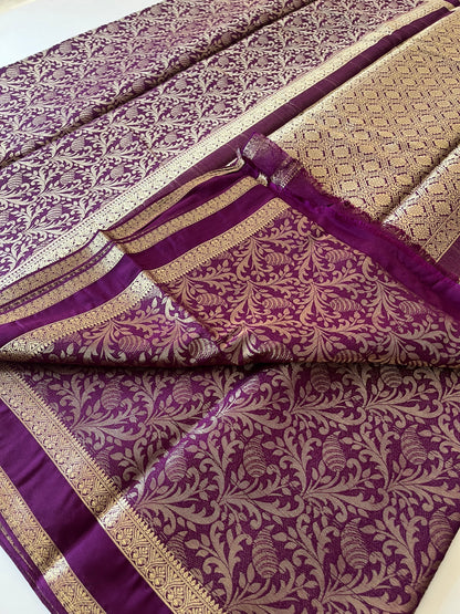Banarasi Brocade Fancy