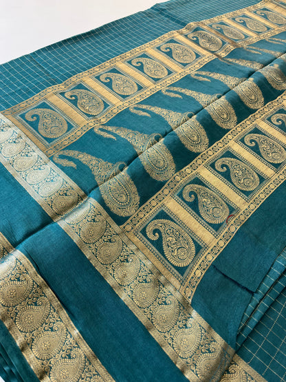 Banarasi Viscose family