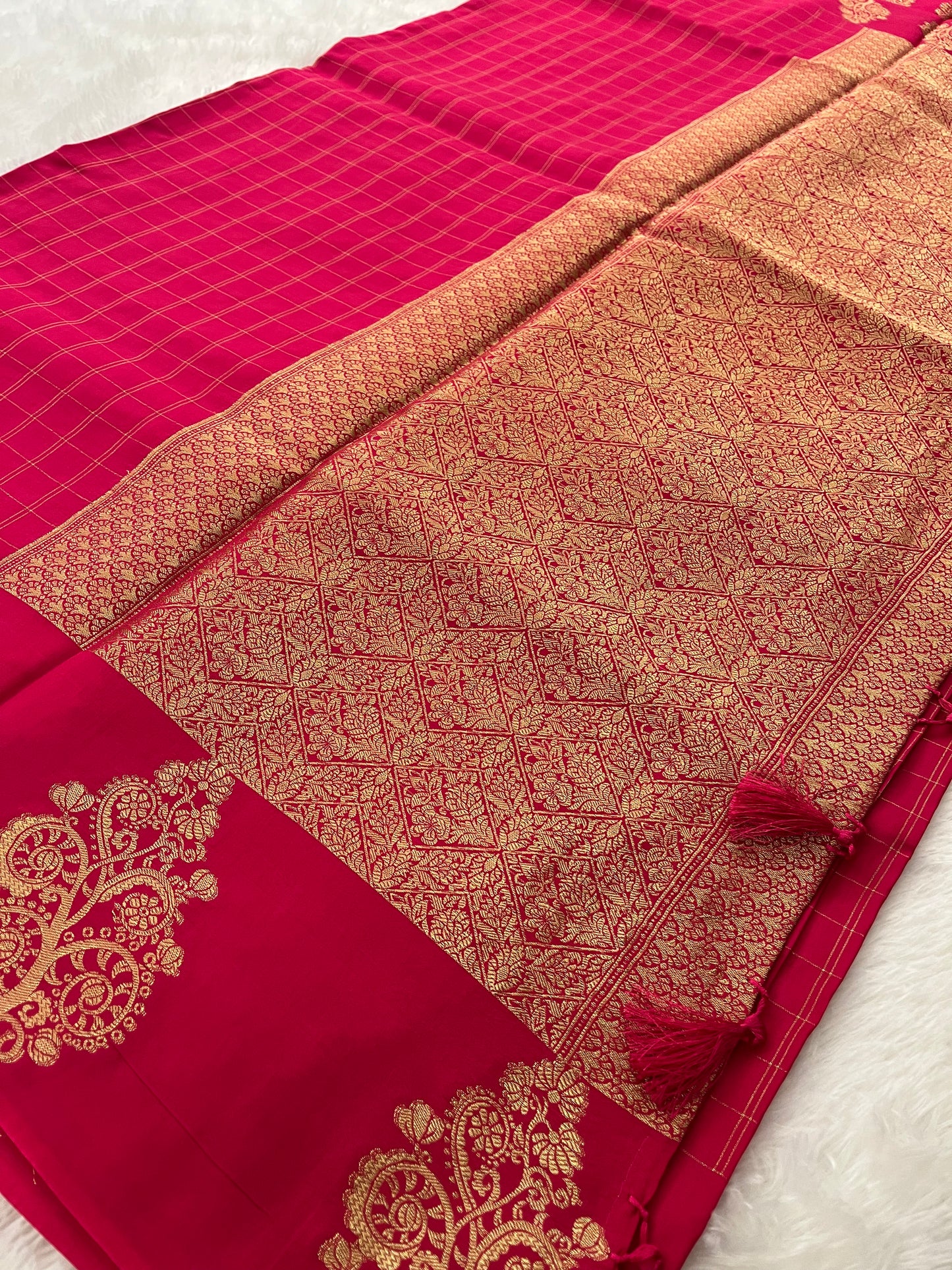 Banarsi Viscose Fancy-F12