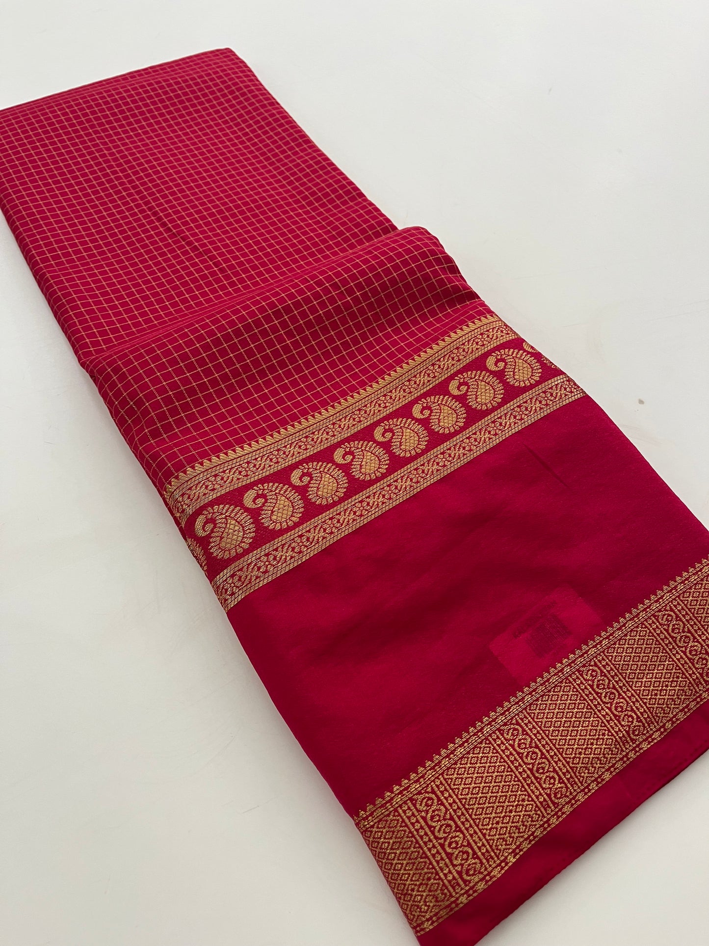 Viscose Crape  Fancy