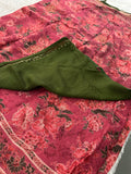 Brosso Fancy Saree New-JU10