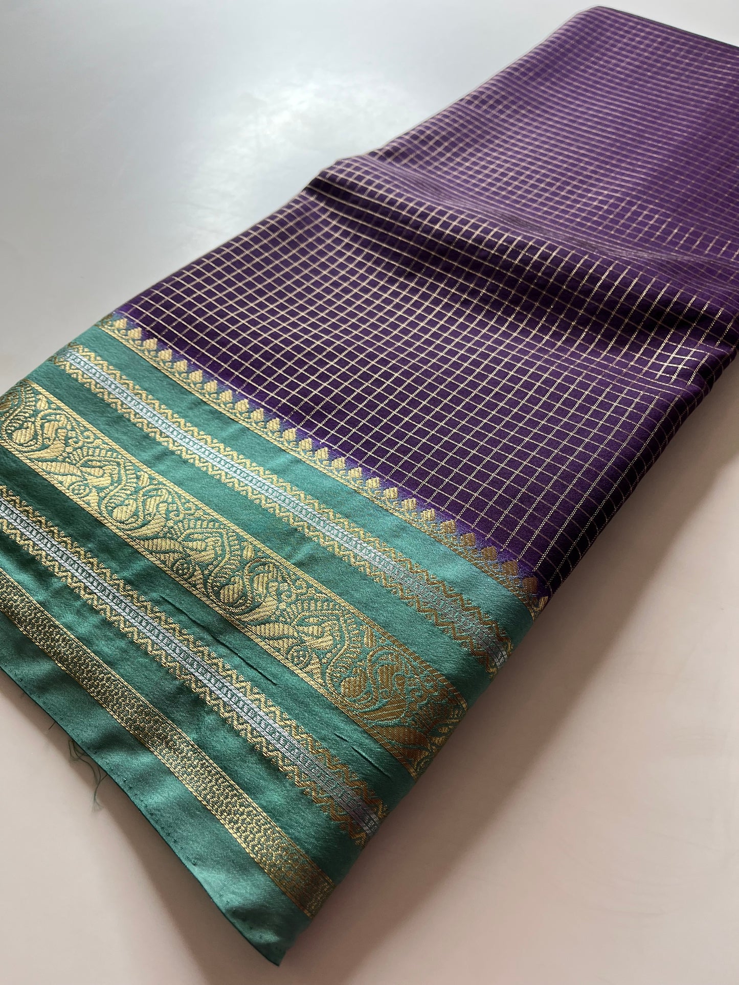 Crape Banarsi Viscose