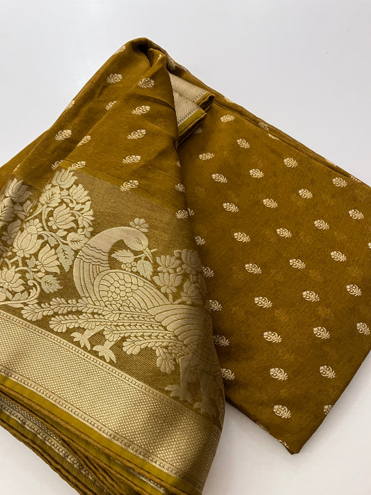 Premium Chiffon