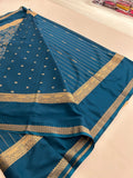 Crape Silk Fancy-M20