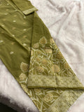 JAMDHANI 3pc Set