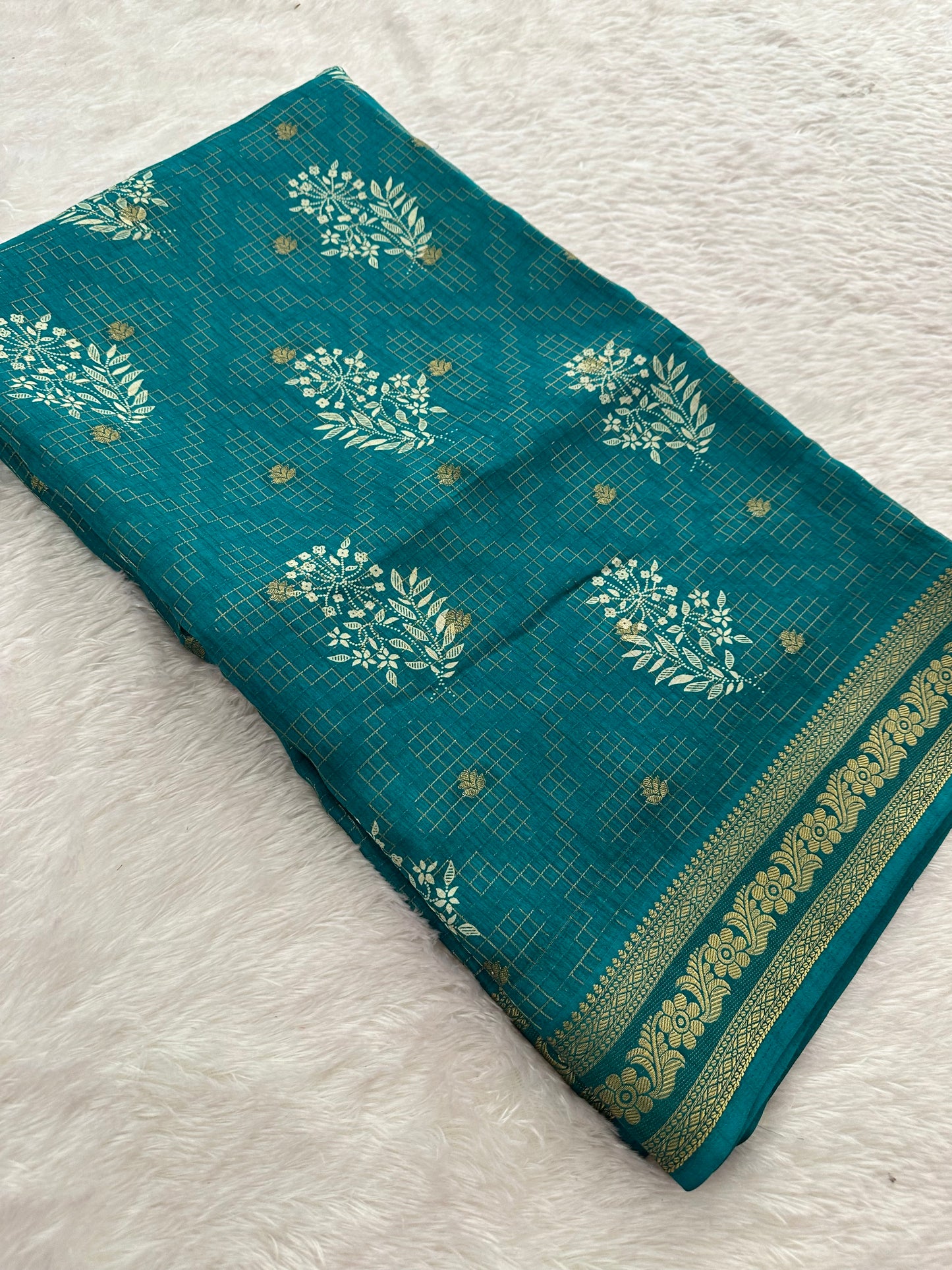 Crape Chiffon-M11