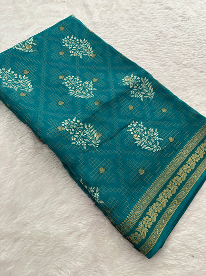 Crape Chiffon-M11