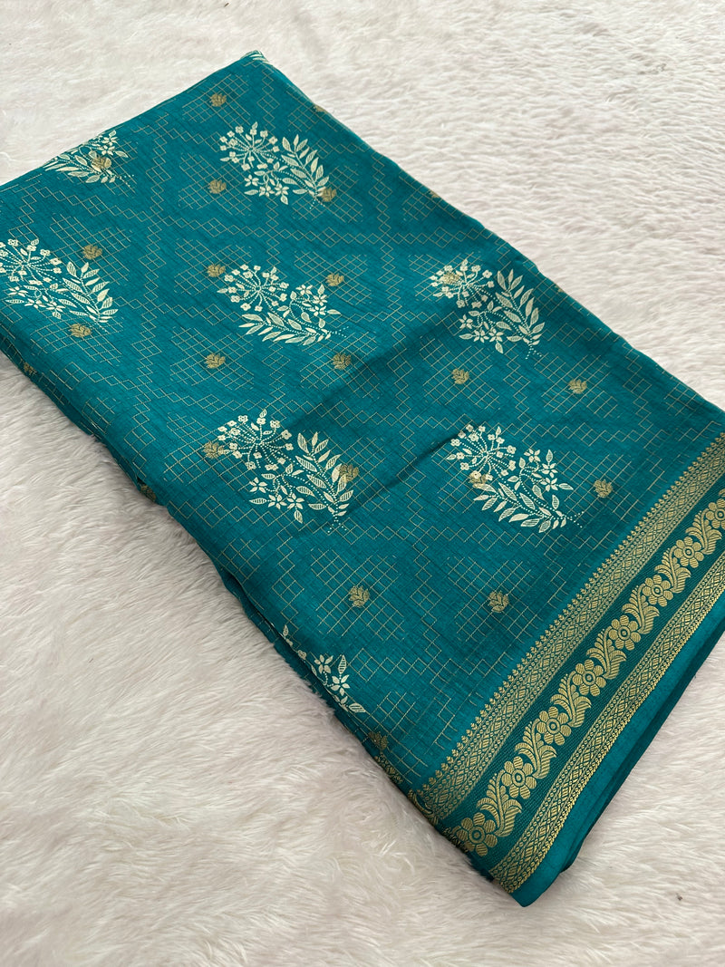 Crape Chiffon-M11