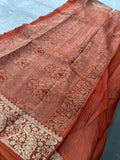 New Fancy saree-JU4