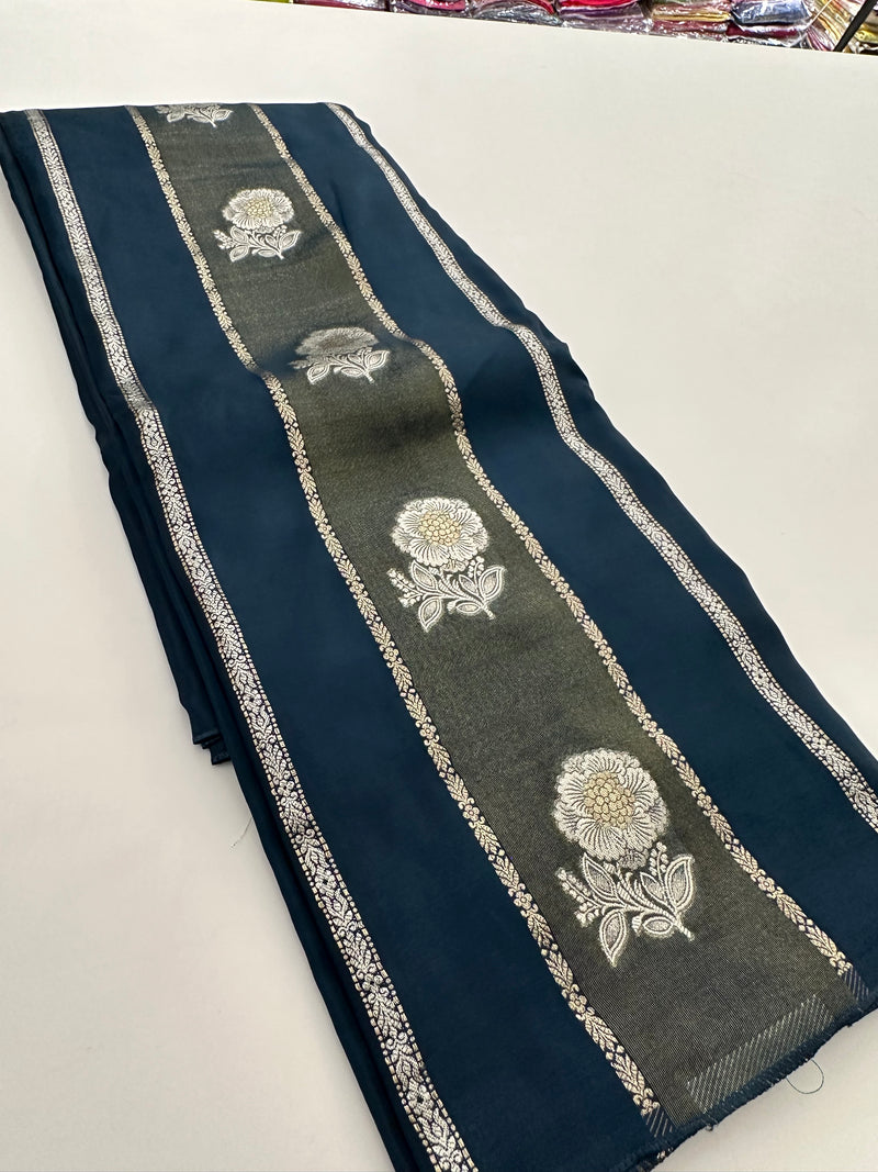 Borderless Chinnon New🌹 -AU15