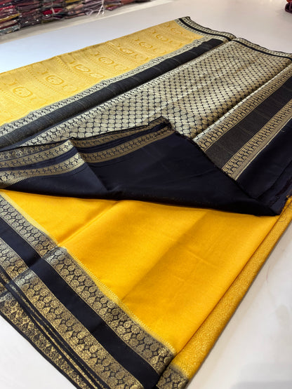 Banarasi Brocade Fancy