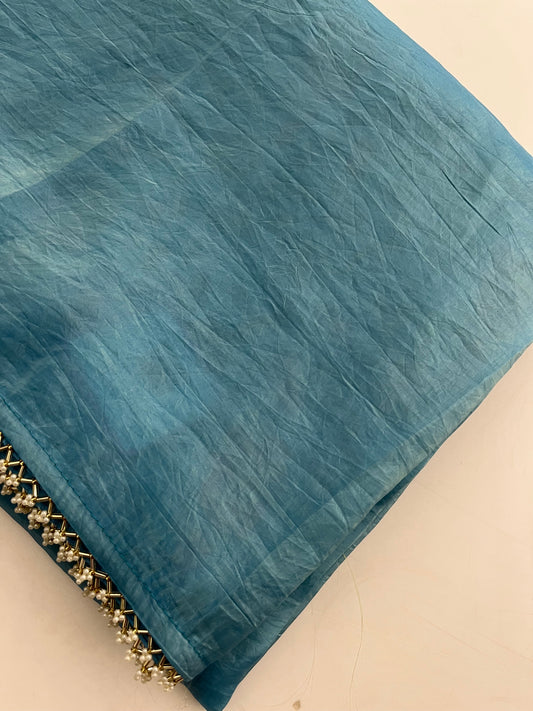 Butter Silk Fancy