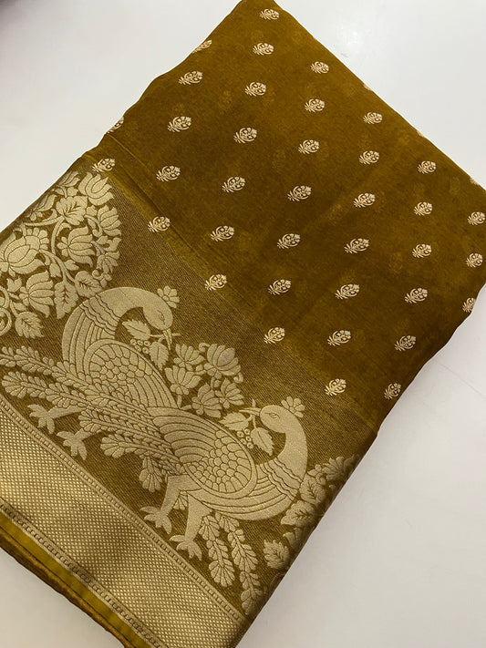 Premium Chiffon