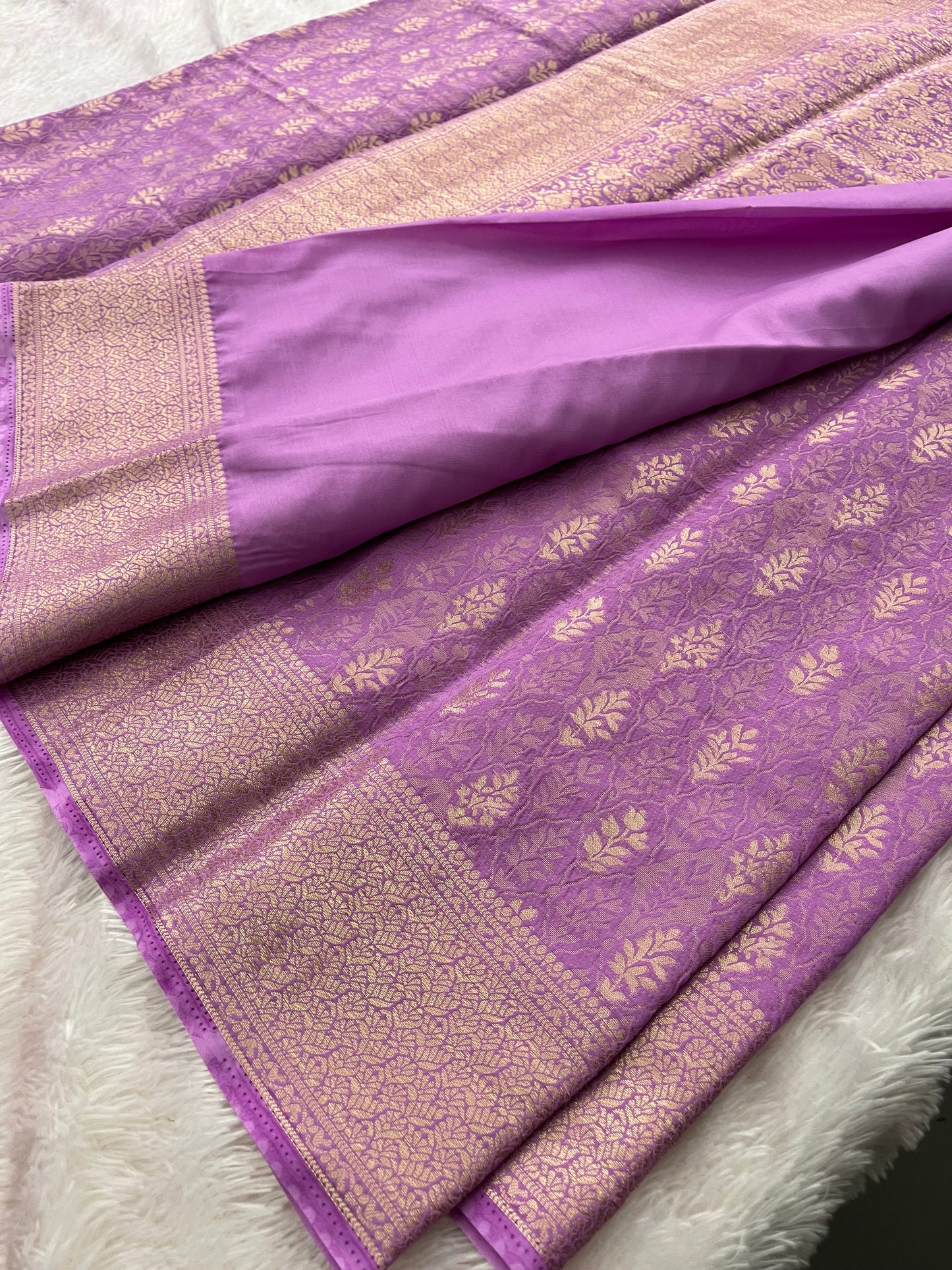 Banarasi Fancy saree