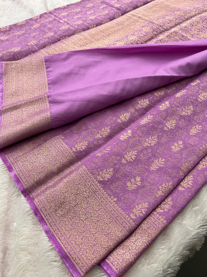 Banarasi Fancy saree