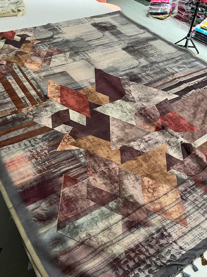 161 MALAI SILK