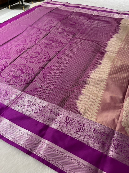 M2 Semi silk Bentex