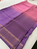 Banarasi Viscose Fancy Saree-M18