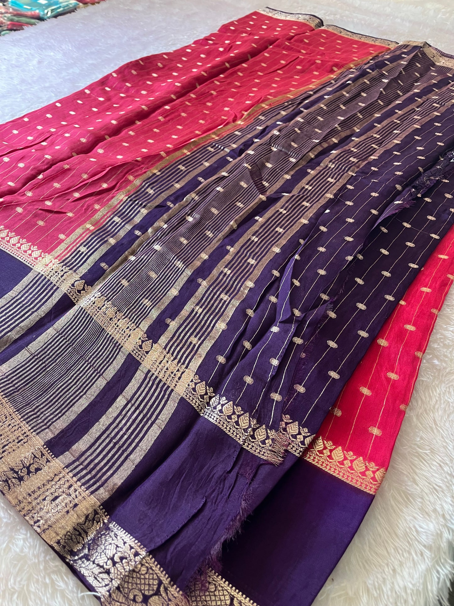 Assam Silk