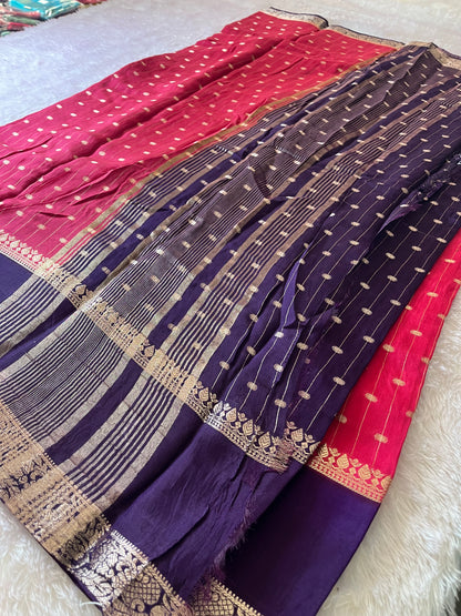 Assam Silk