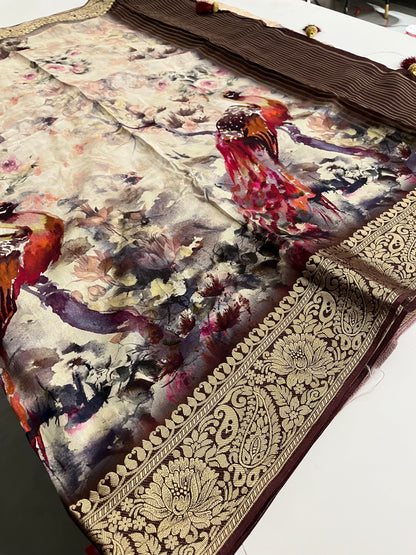 122 MALAI SILK