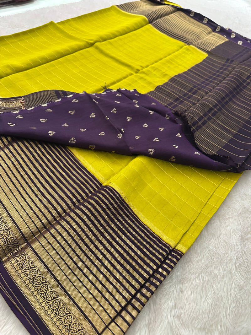 Viscose Banarsi Premium-JU9