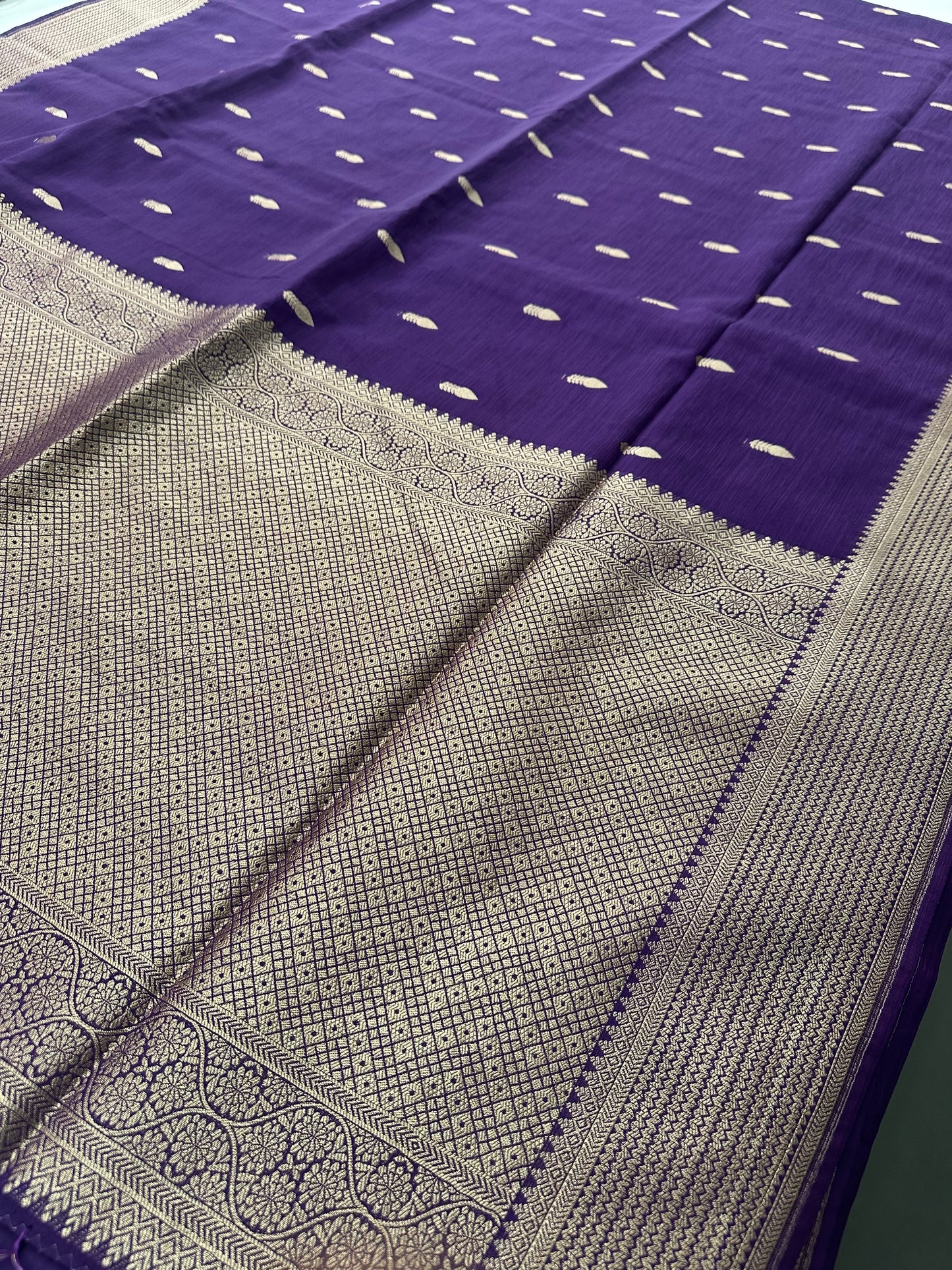 Venkatagiri Cotton-M30