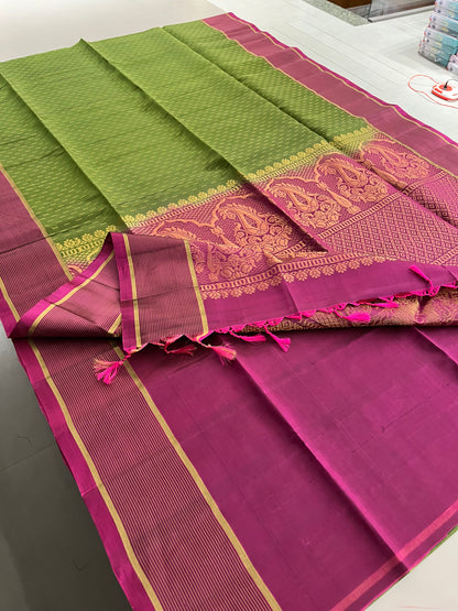 311 Pure Silk