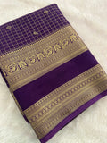 Georgette Crape New-JU13