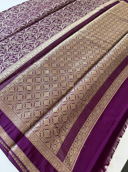 Banarasi Brocade Fancy
