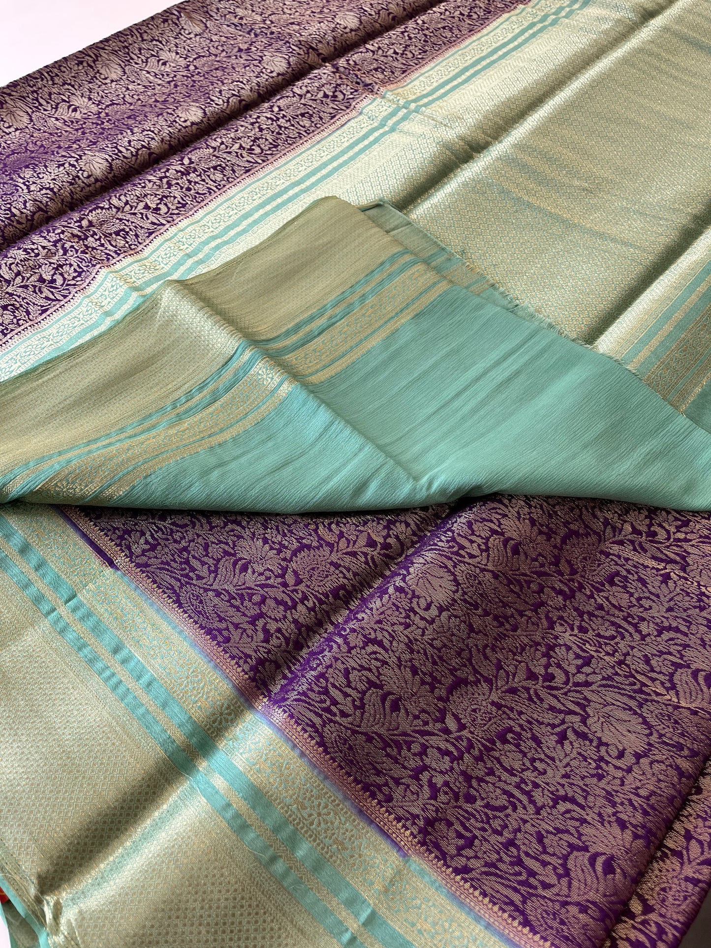 Banarasi Brocade Fancy