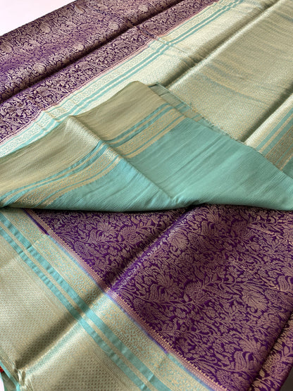 Banarasi Brocade Fancy