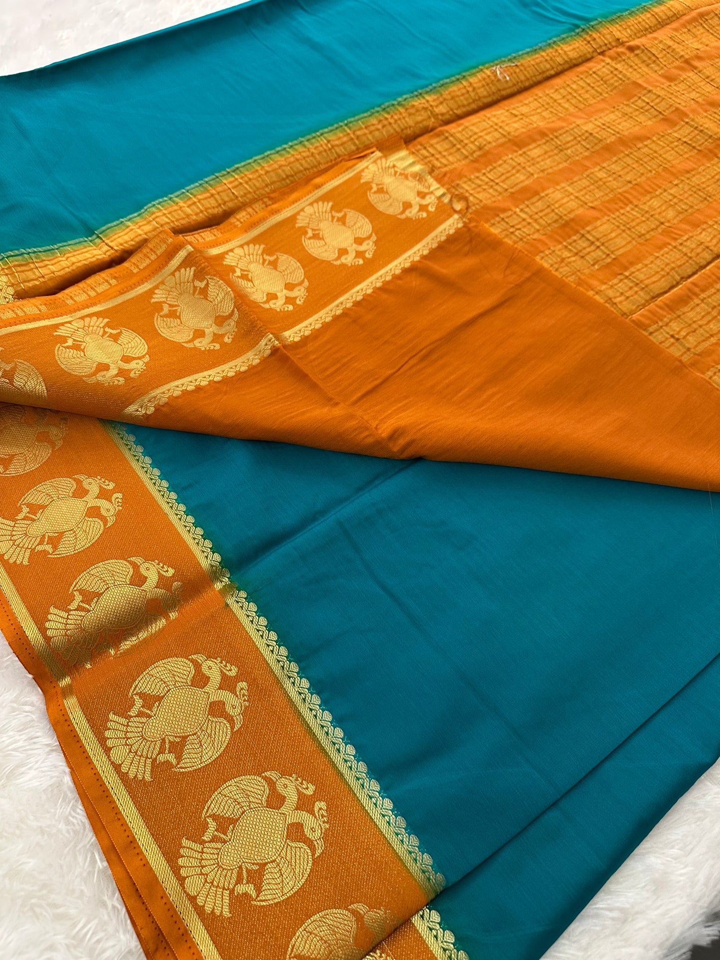 Premium Plain Crape-M12