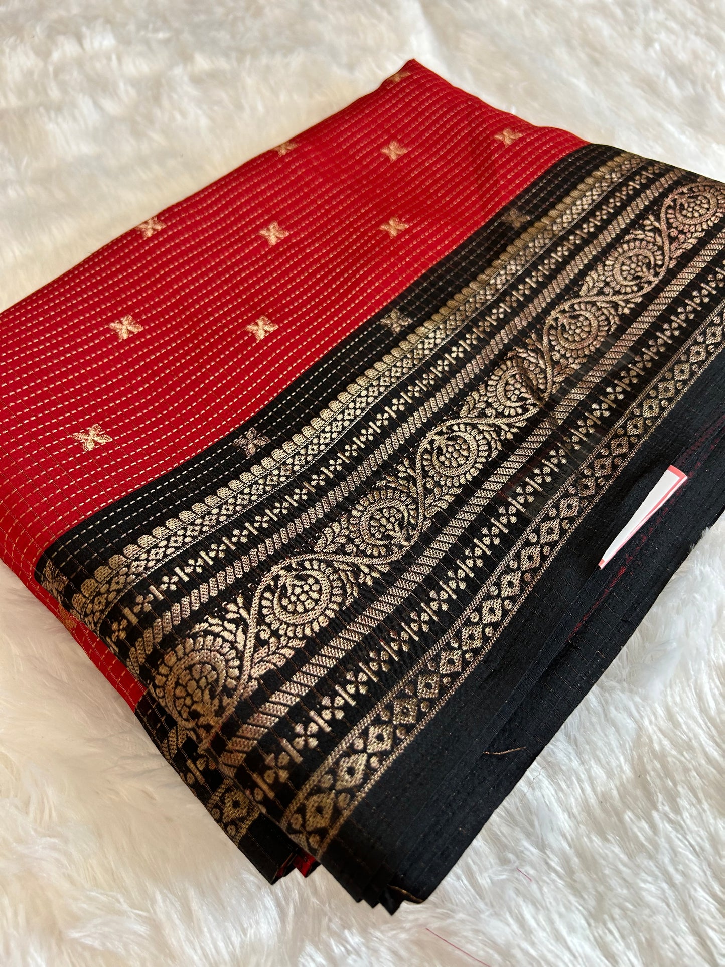 Crape Chiffon -10 Days Dispach