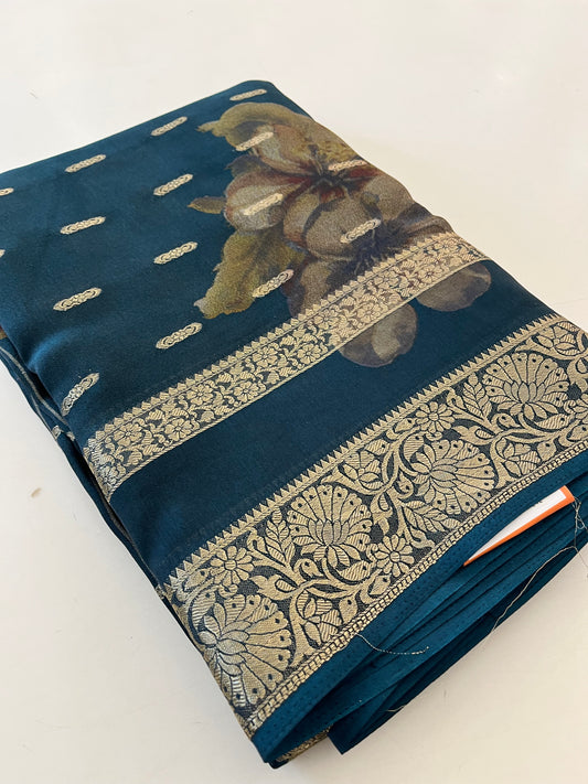 Padmini silk