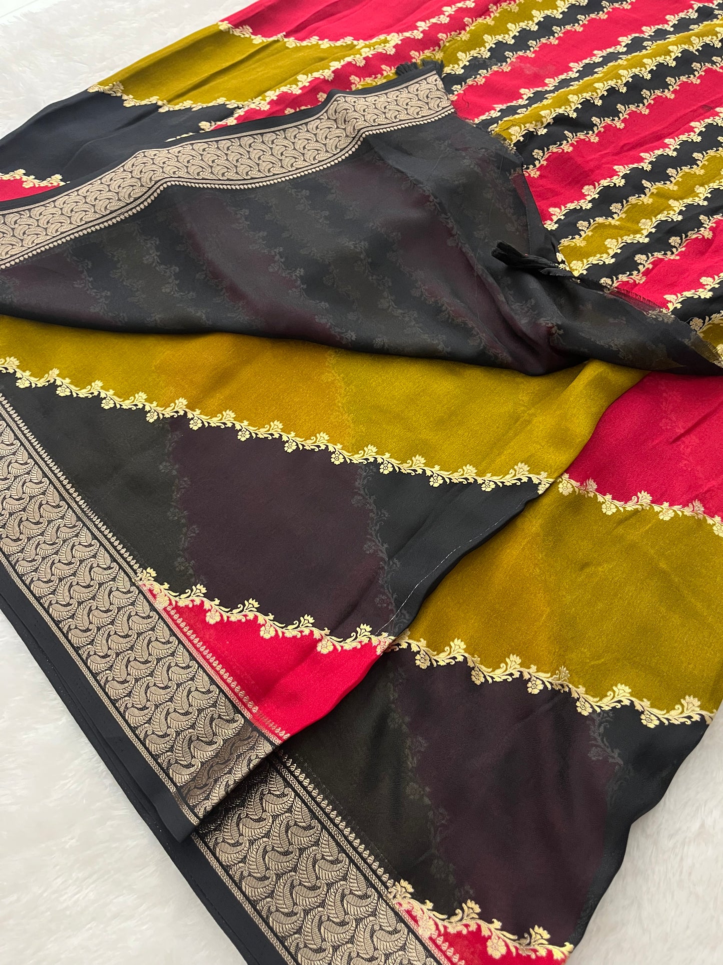 Kalanjali chiffons-M7