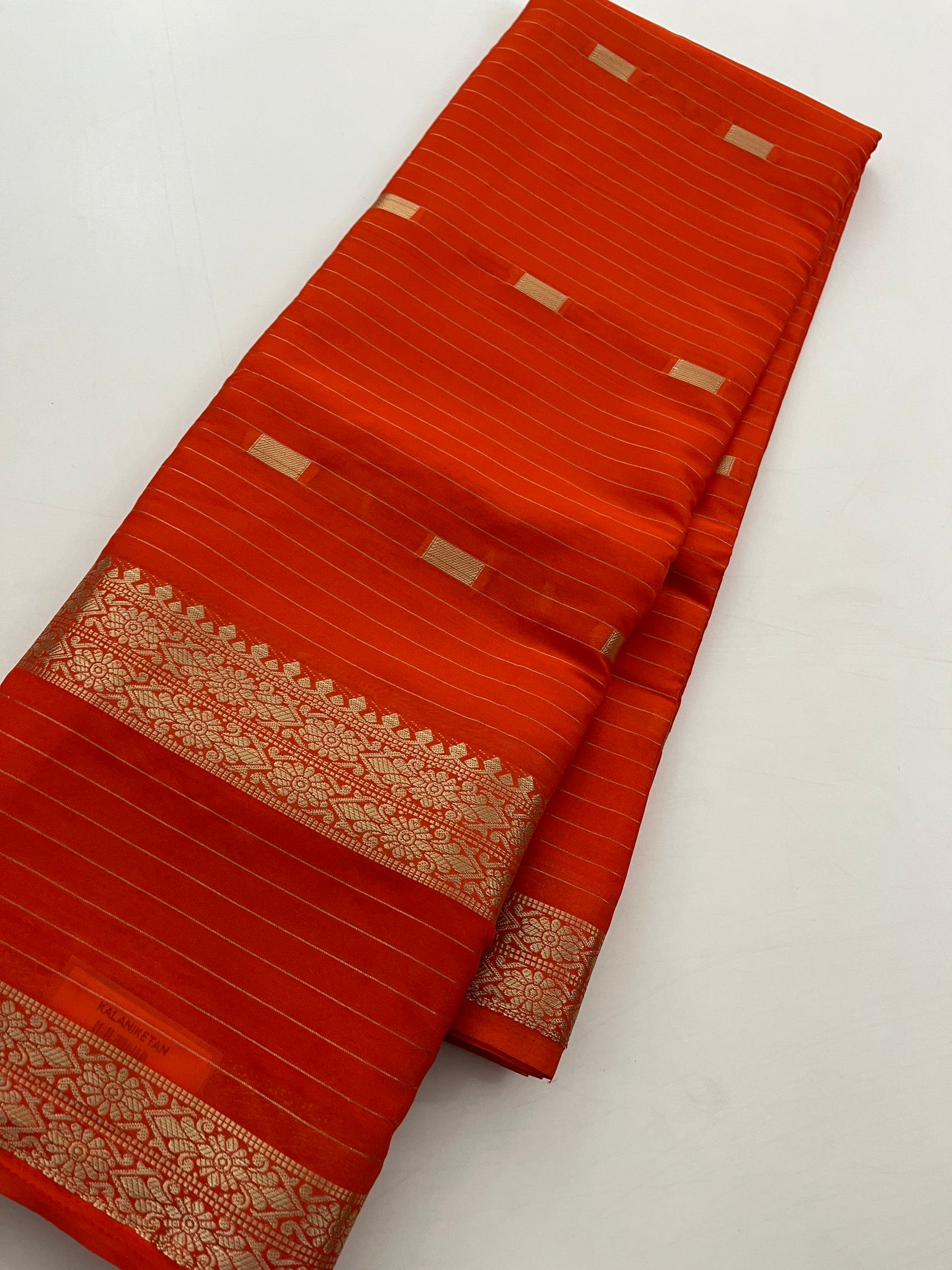 Semi Crepe Silk