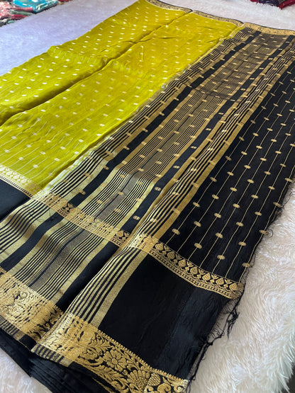 Assam Silk