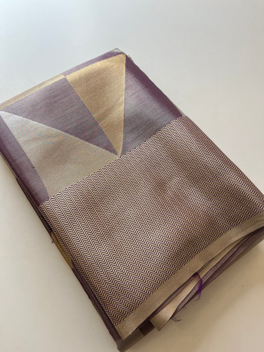 Kanchi Semi Tissue Silk Fancy