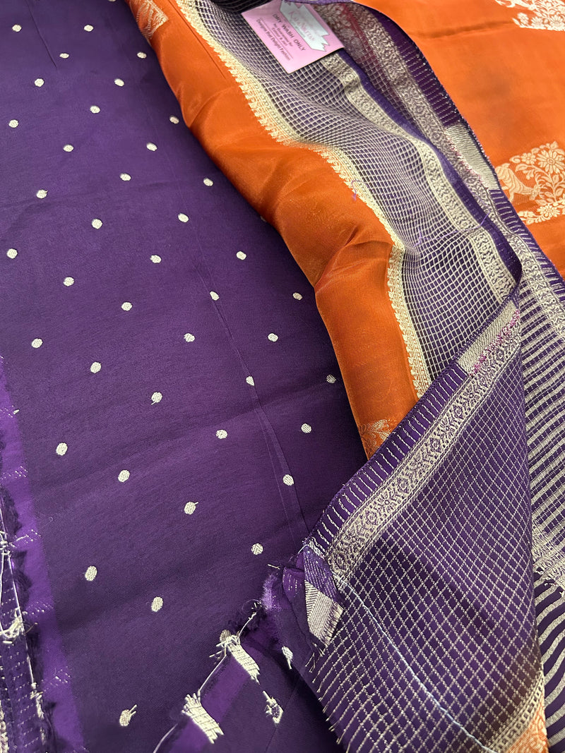 Banarsi Fancy-(JU2)