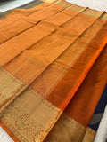 Kanchi Semi Silk-M17