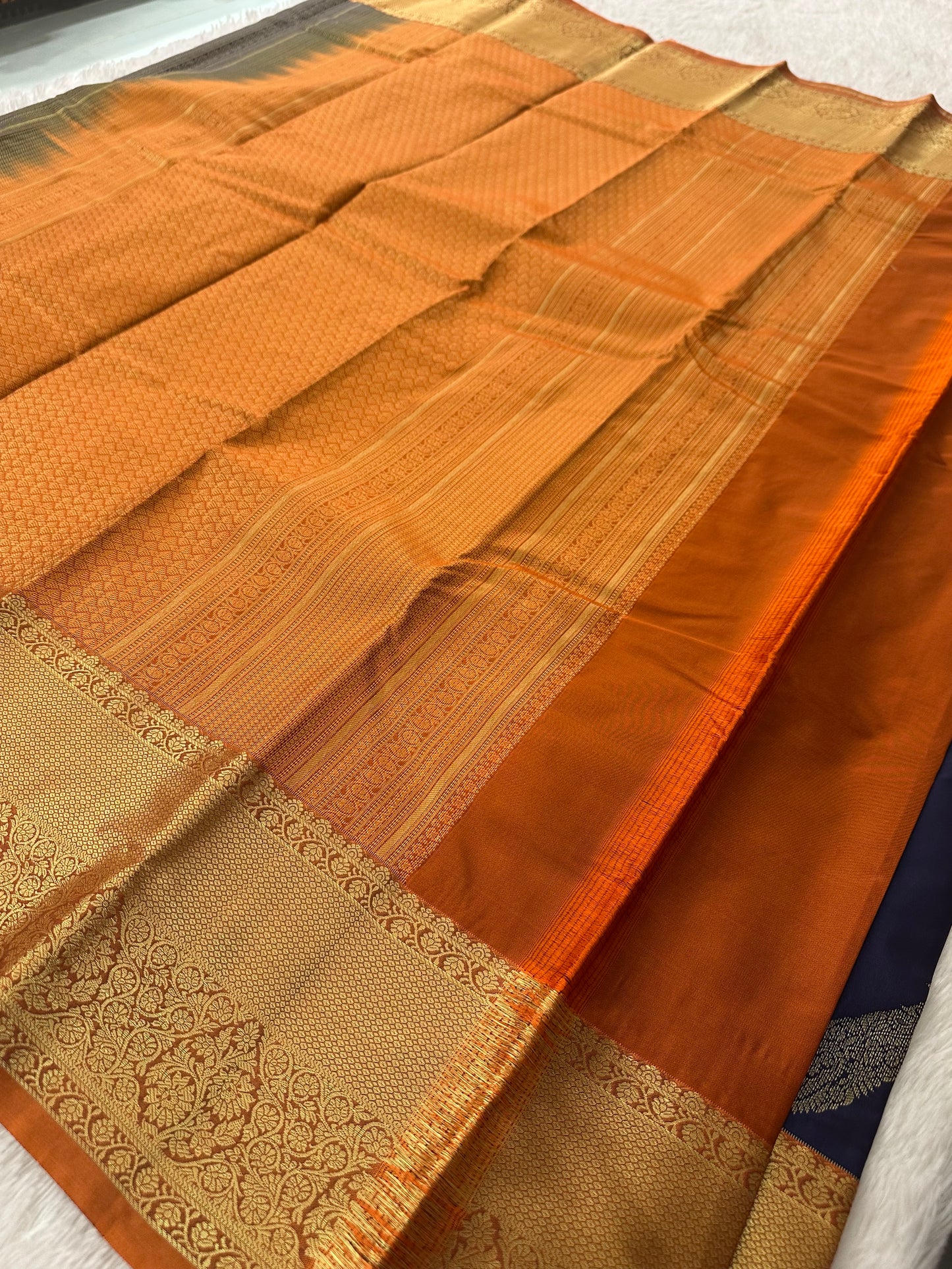 Kanchi Semi Silk-M17