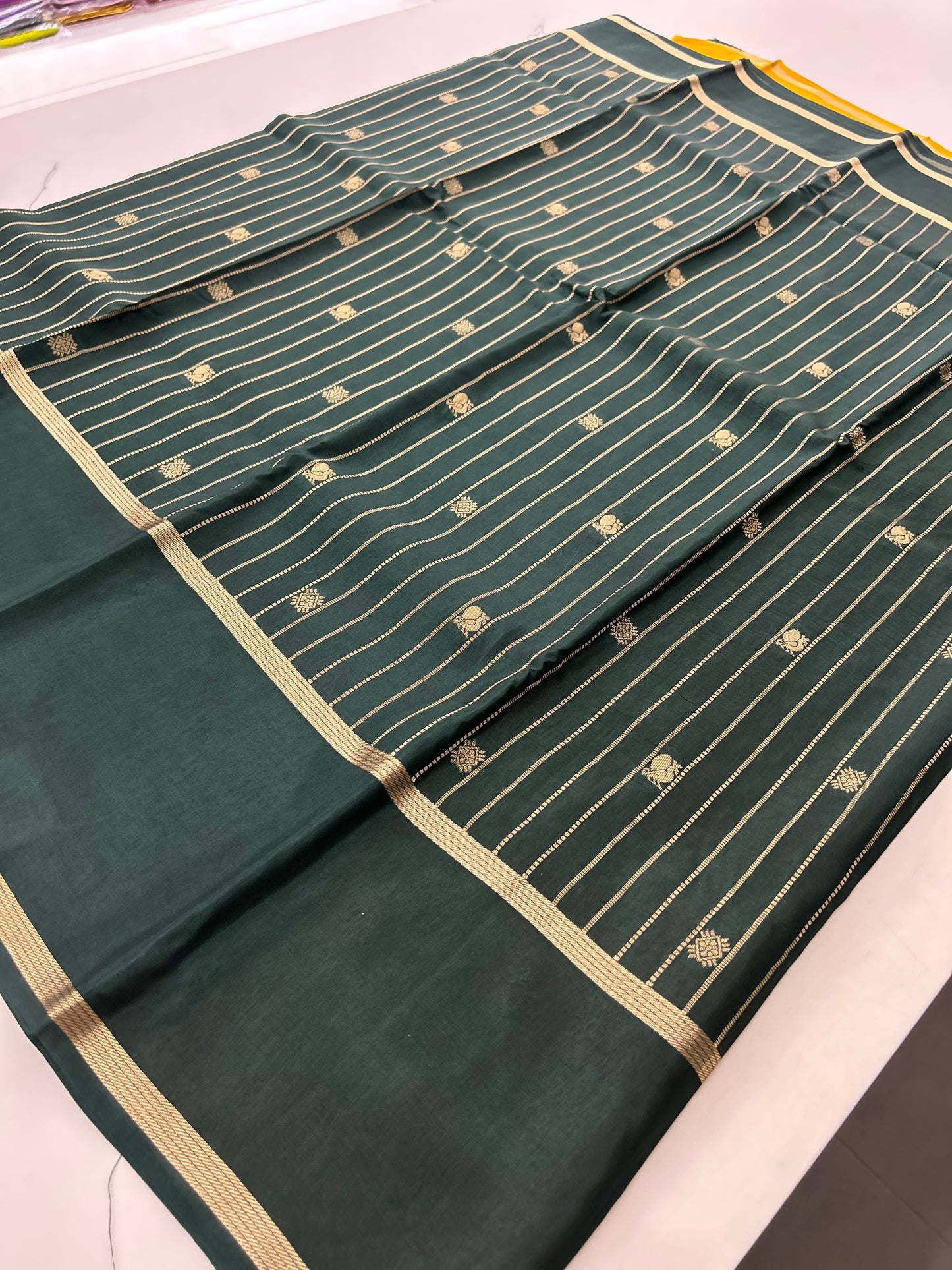 Chiniya Crape Silk New -J10