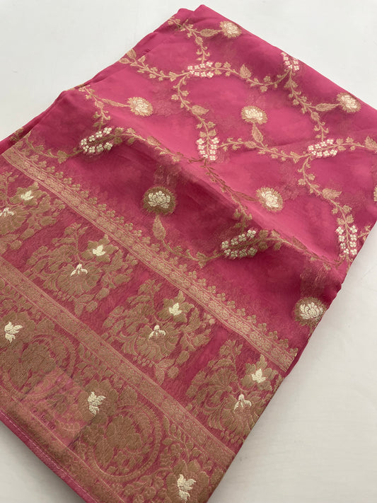 Designer Georgette
