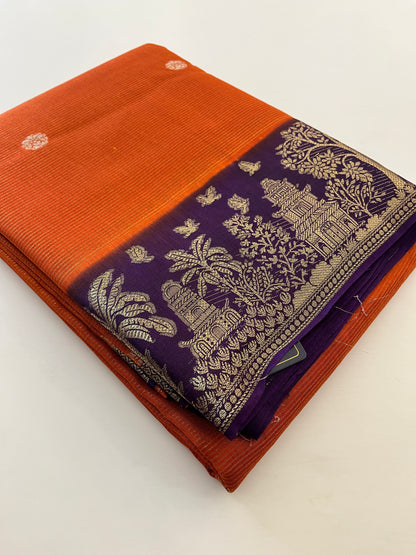 Banarasi Viscose Fancy