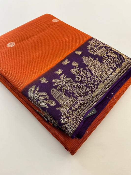 Banarasi Viscose Fancy