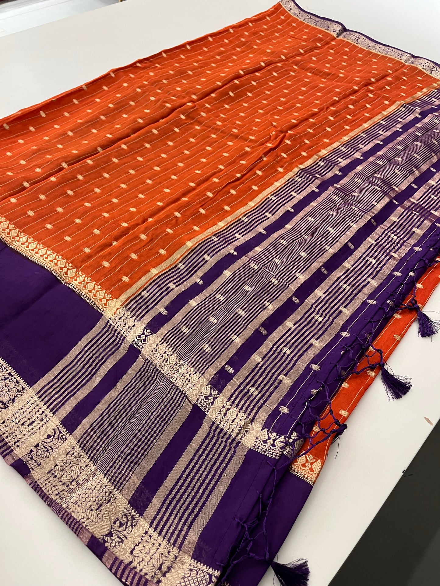 Assam  Silk