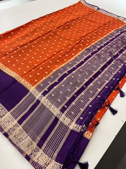 Assam  Silk