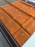 PureMix Silk Sarees-M13
