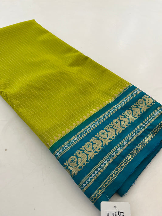 Banarsi Crape Fancy